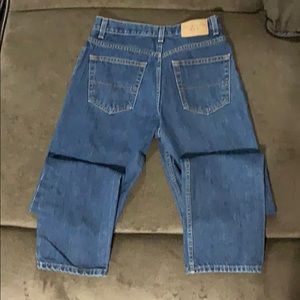 Covington Mens Jeans 30x32